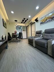 Blk 109 Commonwealth Crescent (Queenstown), HDB 3 Rooms #512359061